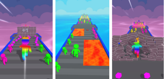 热门的打架游戏有哪几个