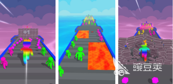 2026榜单合集4打架游戏手机版分享：高人气格斗类小游戏下载before_2