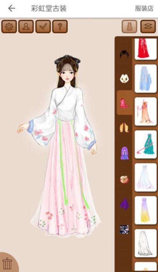 热门的彩虹堂手机游戏介绍 2026值得玩的彩虹堂小游戏汇总下载