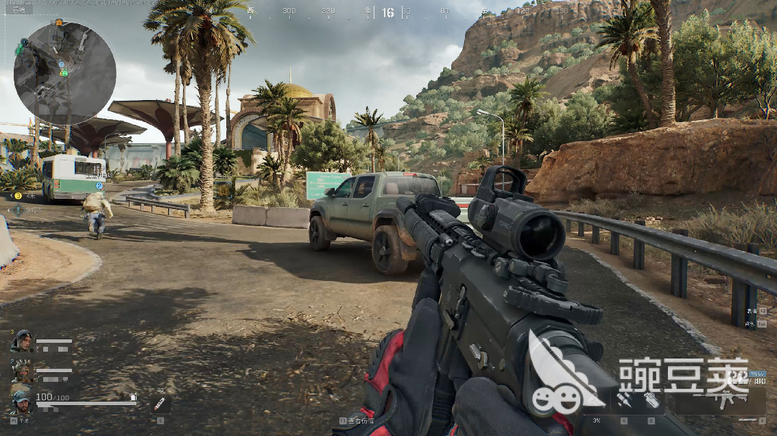 三角洲行动闪退原因及稳定运行解决方案