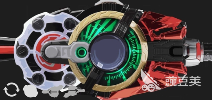 假面骑士极狐游戏下载分享：火爆的假面骑士系列榜单9before_12026