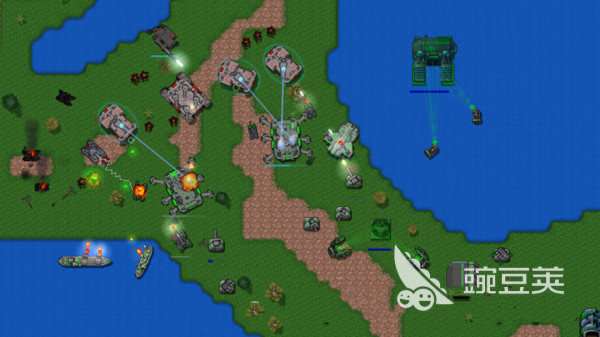 2026经典的不用网络策略游戏手机版分享 五款高口碑离线策略游戏精选截图