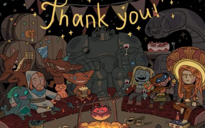 循环勇士职业天赋盘点 循环勇士职业天赋有哪几款