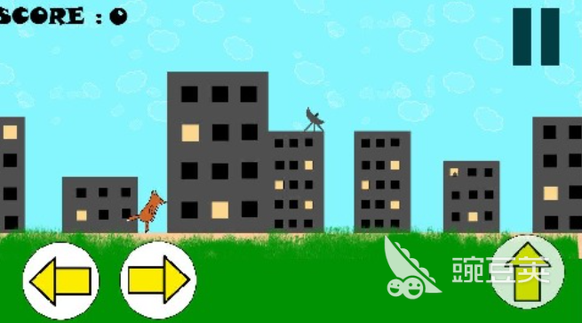 合集3狐狸游戏分享 2026高人气狐狸主题游戏after_1截图