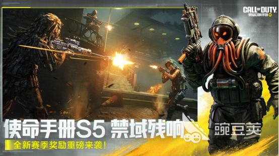 2026国外榜单合集4射击游戏手机版分享：高人气、高口碑的必玩射击游戏before_2