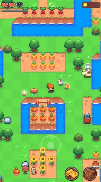 前几年有一个小岛的小游戏2026