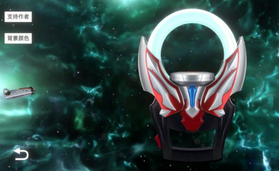 热门的欧布奥特曼游戏有没有