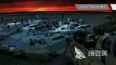 刺激的狙击游戏分享2026 经典高沉浸感狙击射击游戏TOP合集截图