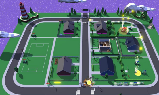 好玩的对抗游戏有哪些