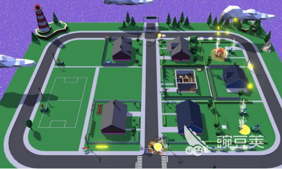 受欢迎的对抗游戏分享 2026榜单合集4对抗类手游安卓下载before_2截图