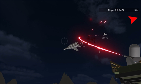 二战防空炮游戏合集