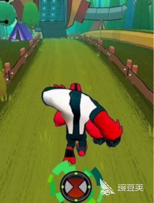 少年骇客变身游戏分享 2026榜单合集4少年骇客题材游戏手机版before_2截图