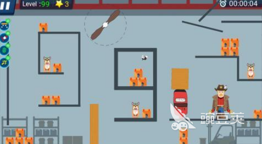 2026高人气子弹题材游戏手机版分享：好玩又经典的射击类合集5下载after_1