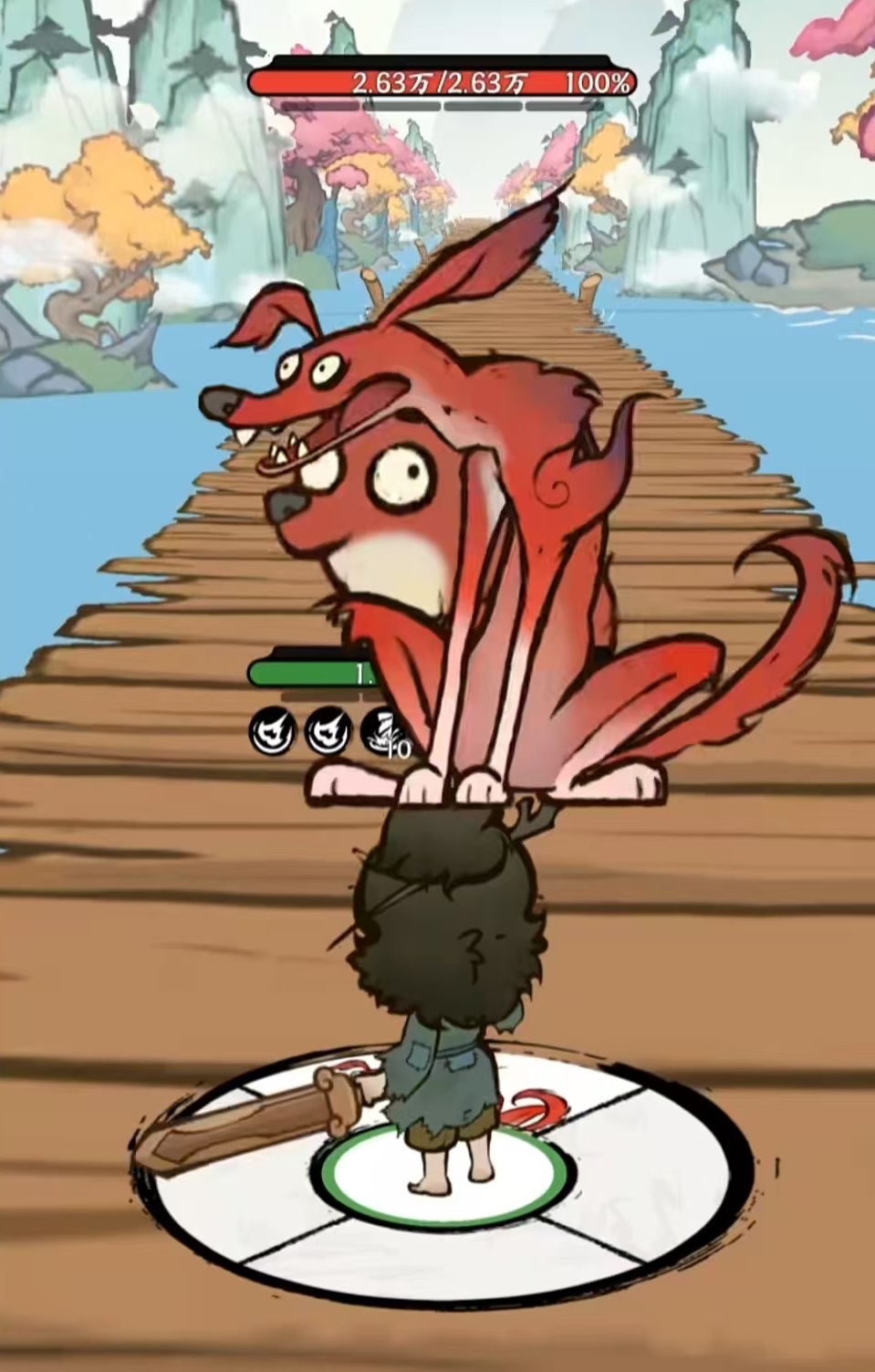 字走山海什么时候上线 字走山海上线时间盘点截图