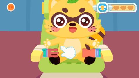 2026适合小朋友玩的趣味性强儿童游戏分享截图