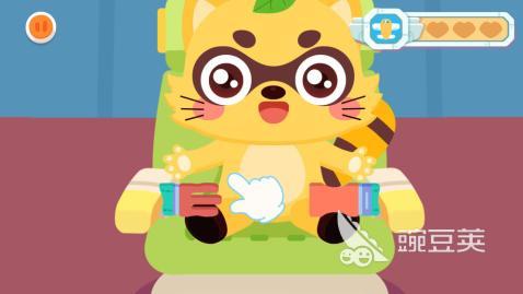 2026适合小朋友玩的游戏分享 趣味性强、益智安全的儿童游戏精选截图