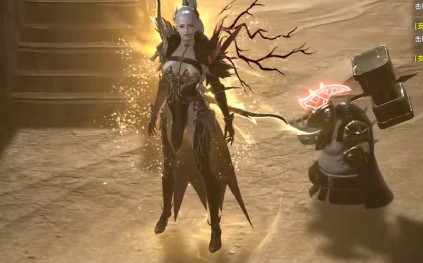 领主契约副本教程 领主契约副本怎么打