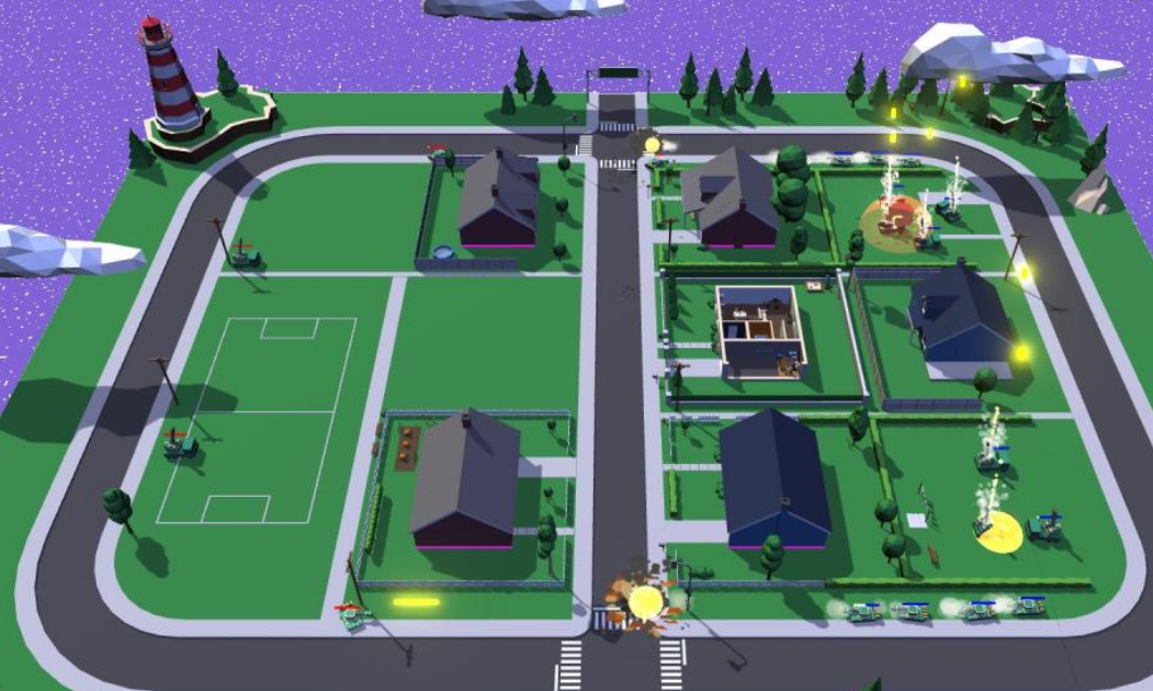 受欢迎的对抗游戏有哪几款 2026好玩的对抗手游安卓下载排名截图