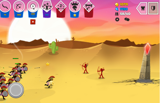 流行的战略单机游戏有哪些