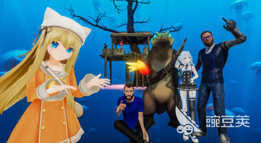 VRChat加速器分享：稳定低延迟的实用工具对比