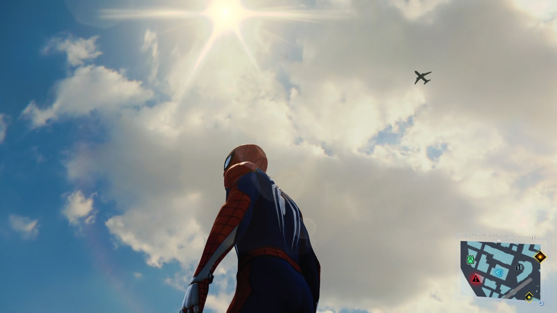 2026火爆的蜘蛛侠手游下载