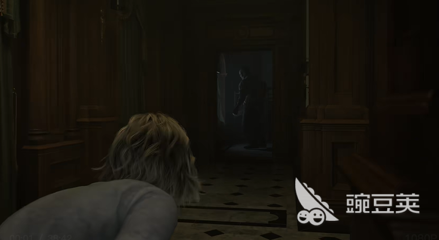 生化危机9安魂曲 女孩怪物攻击方式详解与高效应对策略截图