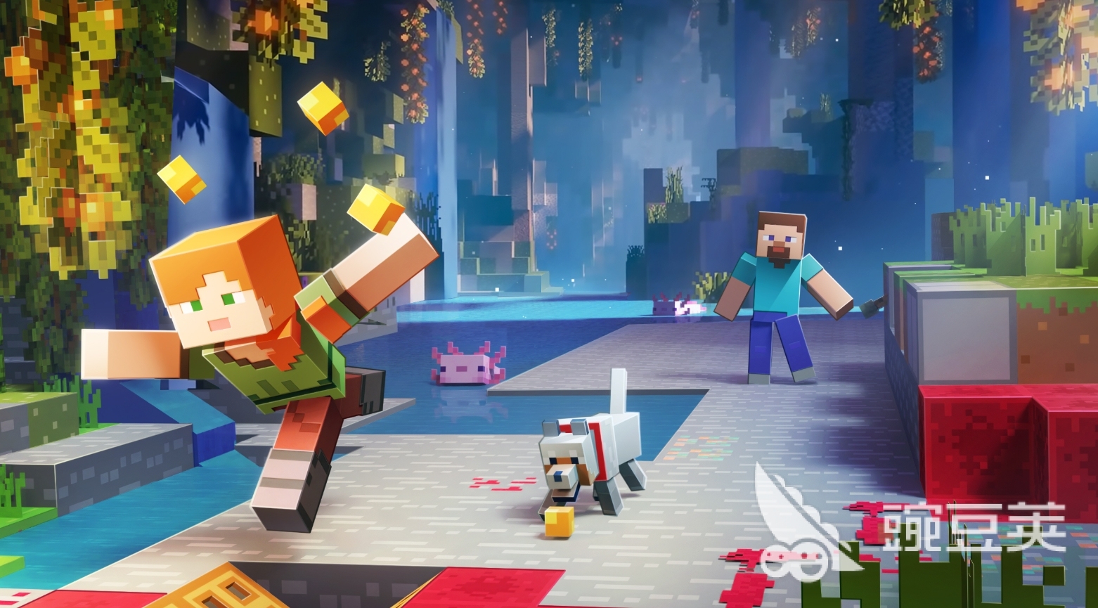 2026年高可玩性我的世界游戏手机版分享清单