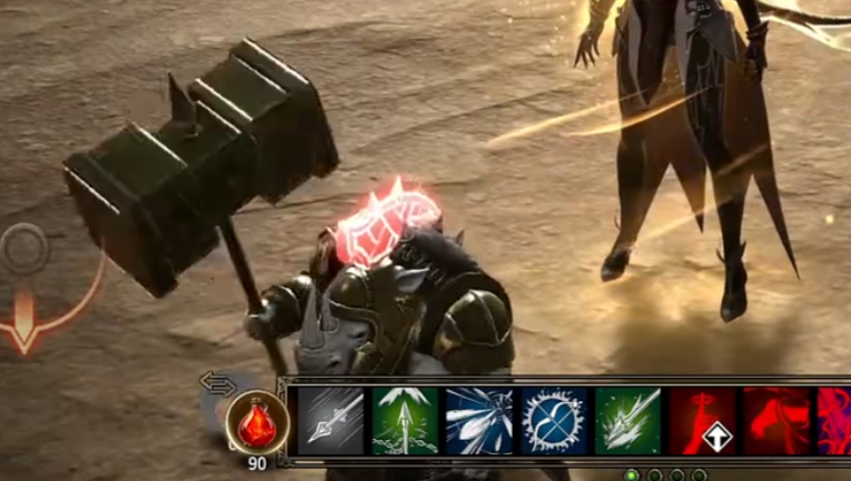 领主契约宠物合成教程 领主契约宠物合成玩法盘点