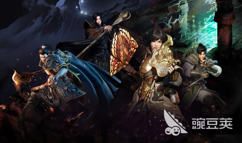 暮光双龙游戏手机版公测时间及开服日期最新消息