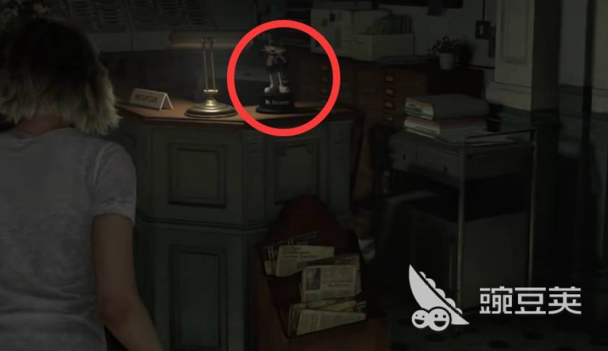 生化危机9 安魂曲浣熊先生全收集位置指南 生化危机9 浣熊先生隐藏物品详细分布地图截图