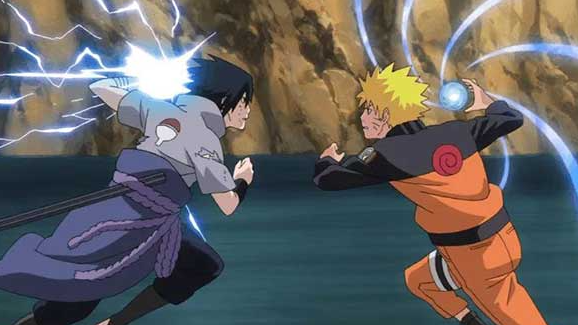 耐玩的火影忍者格斗手游安卓下载 2026受欢迎的火影忍者格斗游戏手机版合辑截图