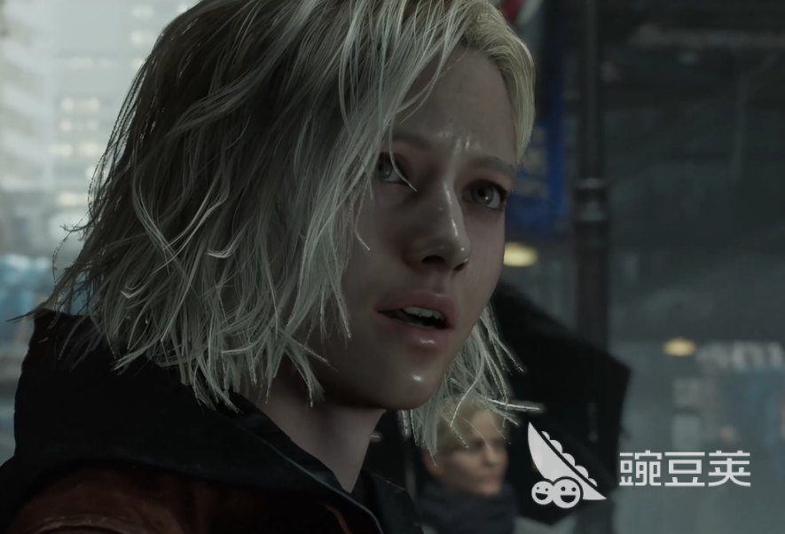 生化危机9安魂曲 家庭共享功能详解与使用指南截图