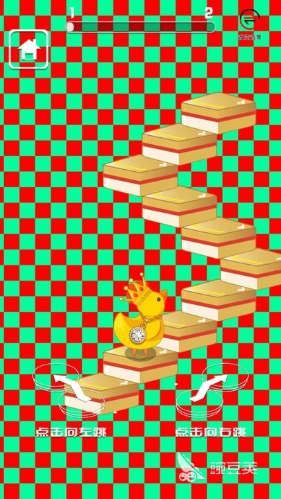 弱视训练游戏分享 2026年经典好用的弱视视觉康复游戏清单截图