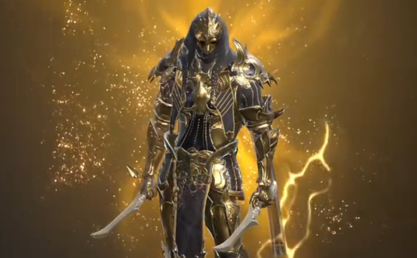 领主契约抽卡教程 领主契约怎么抽卡