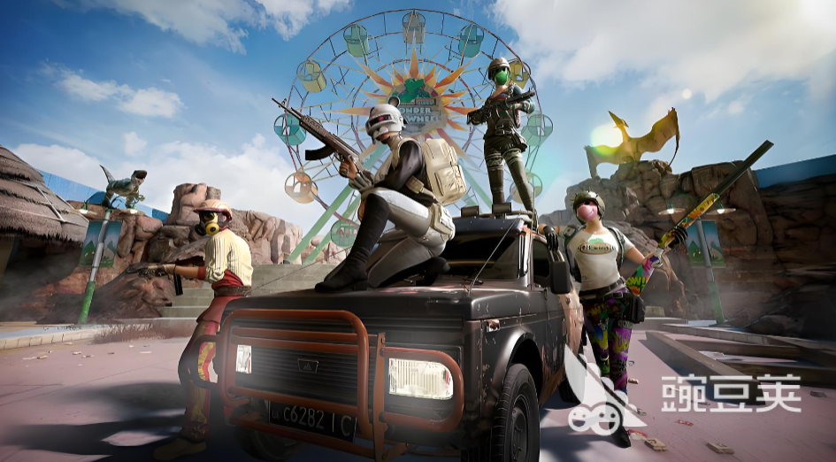 PUBG进不去游戏怎么办 PUBG网络连接失败及加速器分享截图