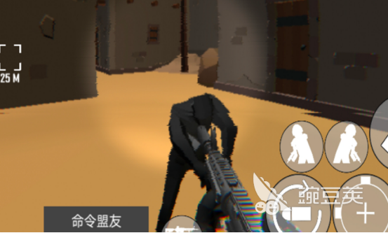 受欢迎的射击手机游戏分享 2026榜单合集4射击游戏手机版before_2截图