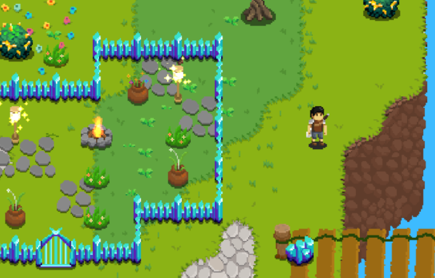 一个和饥荒很像的2d游戏叫什么名字 2026受欢迎的相似饥荒游戏手机版排名截图