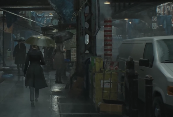 生化危机9安魂曲无限子弹怎么获得 生化危机9安魂曲无限子弹教程截图