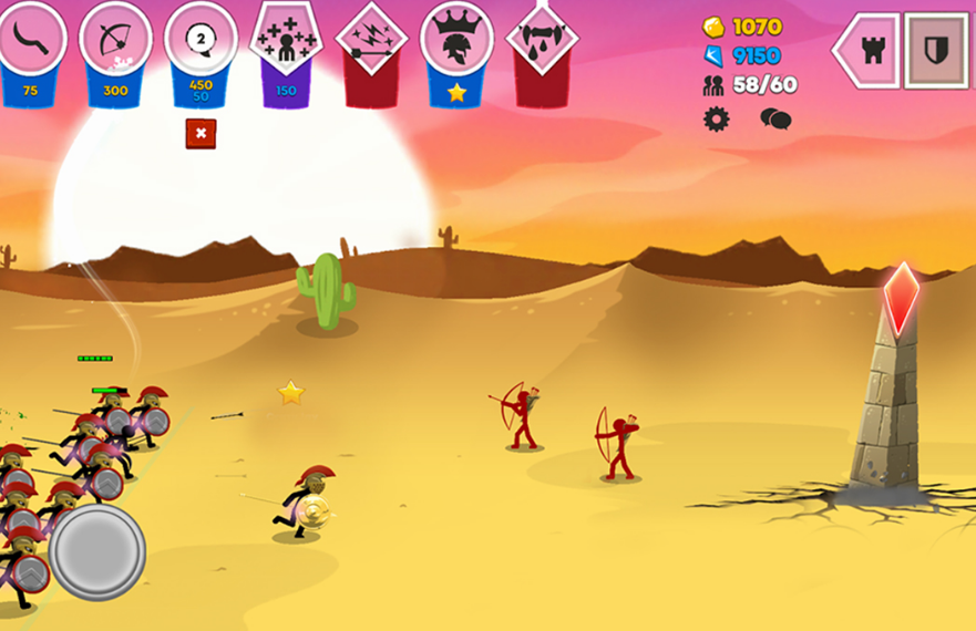 流行的战略不用网络游戏有哪几款 2026火爆的的战略手游安卓下载分享截图