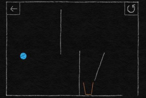 流行的粉笔游戏大全