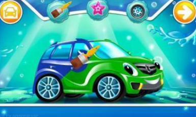 受欢迎的洗车游戏有哪几款 2026热门洗车手游安卓下载推荐截图