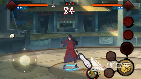 火影忍者格斗游戏手机版分享 2026榜单合集4火影忍者格斗类手游before_2截图