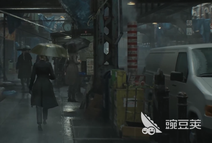 生化危机9安魂曲 无限子弹获取方法与全武器无限弹药教程截图