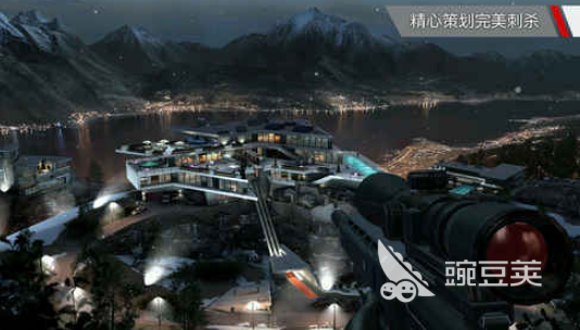 杀游戏手机版戏手机版分享 2026榜单合集4杀手类手游before_2截图