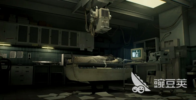 生化危机9安魂曲 生化危机9安魂曲全难度详解与通关建议截图