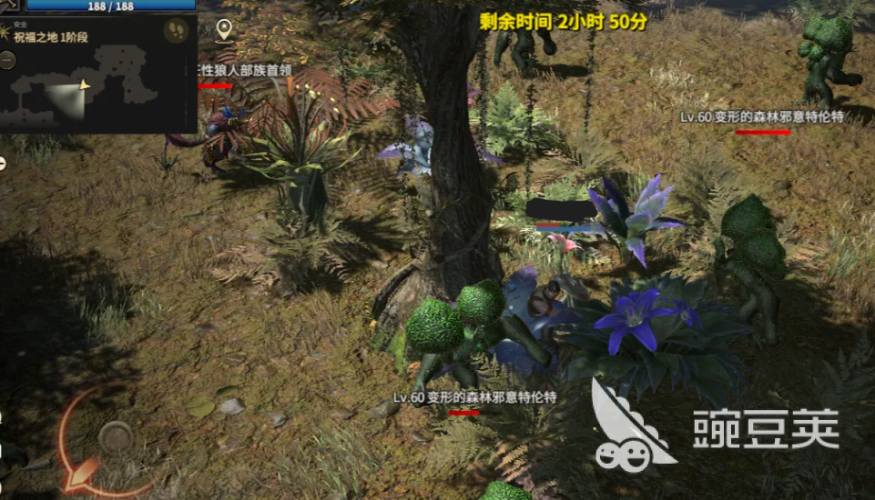 领主契约挂机地点合辑 领主契约各等级高效挂机分享截图