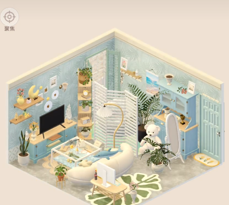 方寸小屋游戏下载安装链接在哪 方寸小屋下载链接说明截图