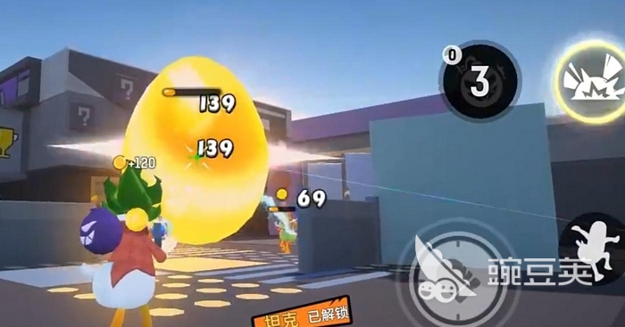 嘎嘎射击公测时间公布 嘎嘎射击正式上线日期详情截图