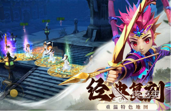 火爆的江湖类游戏手机版分享：耐玩《江湖》游戏及同类高人气武侠手游合集截图