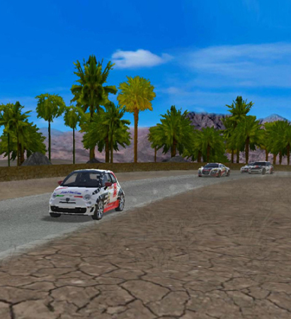 极速拉力赛车好玩吗 极速拉力赛车玩法盘点截图